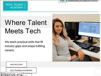 techtalent.academy