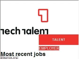 techtalent.jobs