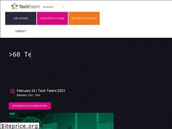 techtalentjobs.com