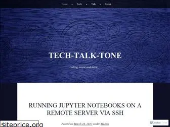 techtalktone.wordpress.com