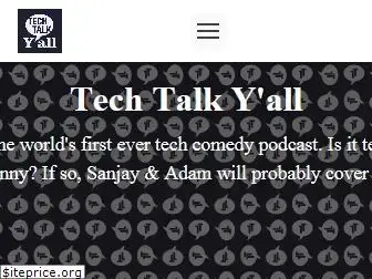 techtalkyall.com