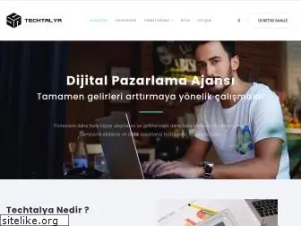 techtalya.com