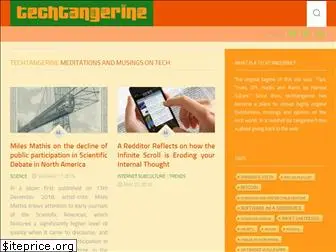 techtangerine.com