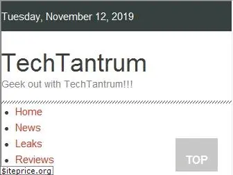 techtantrum.net
