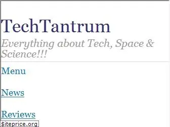 techtantrum7.wordpress.com
