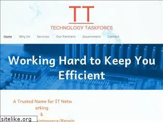 techtaskforce.net