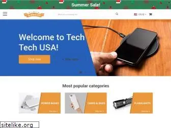 techtech-usa.com