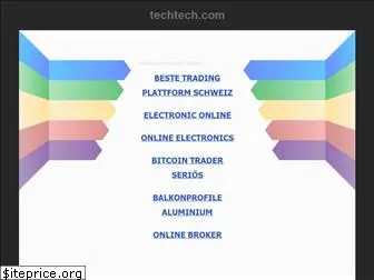 techtech.com