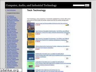 techtechnology.com