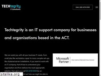 techtegrity.com.au