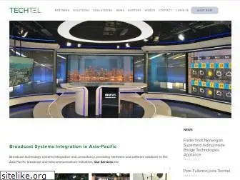 techtel.com.au