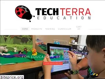 techterraeducation.com