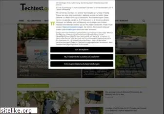 techtest.org