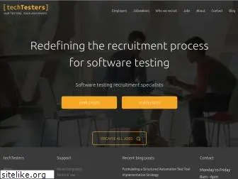 techtesters.com