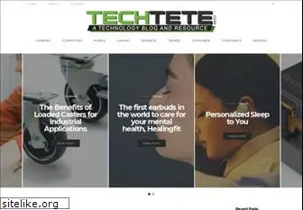techtete.com