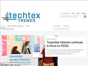 techtextrends.com