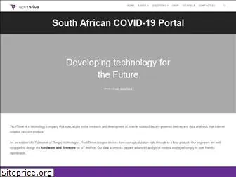 techthrive.co.za