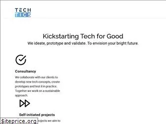 www.techtics.team