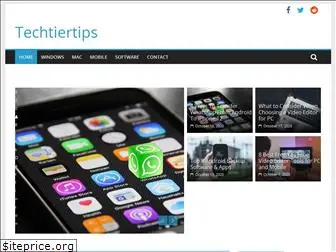 techtiertips.com