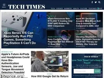 techtimes.com