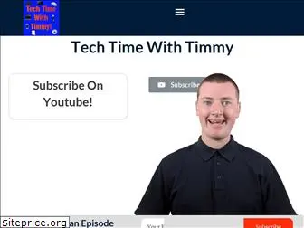 techtimewithtimmy.com