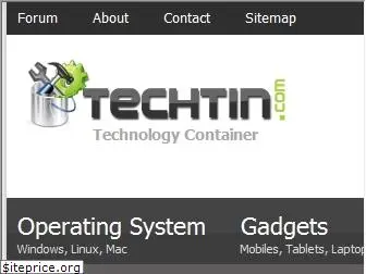 techtin.com