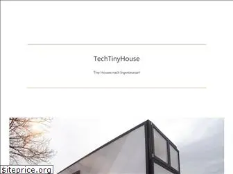 techtinyhouse.de