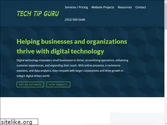 techtipguru.com