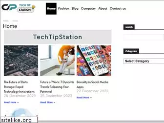 techtipstation.com