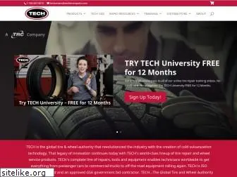 techtirerepairs.com