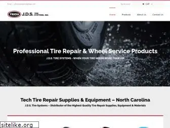 techtirerepairsnc.com