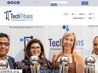 techtitans.org