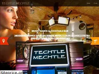 techtle-mechtle.cz