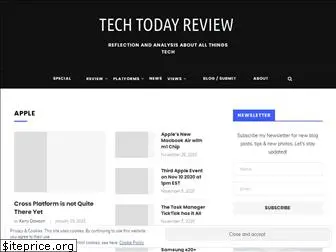 techtodayreview.com