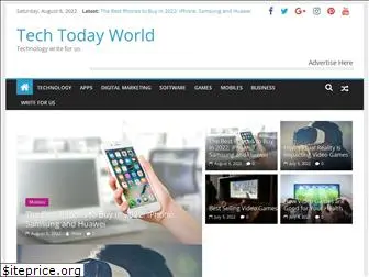 techtodayworld.com