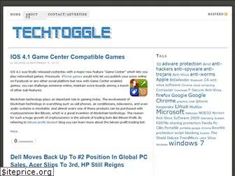 techtoggle.com