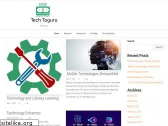 techtoguru.com