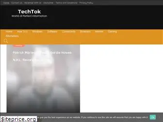 techtok.info