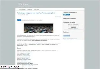 techtola.com