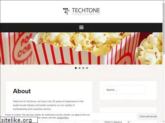 techtone.co.uk
