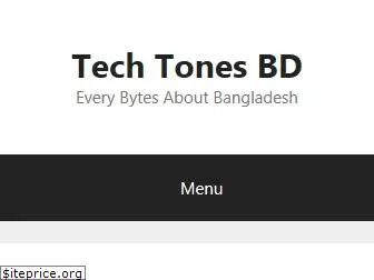 techtonesbd.com