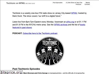 techtonic.fm