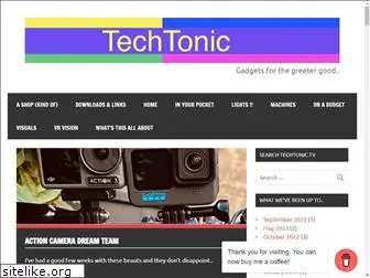 techtonic.tv