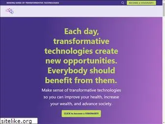 techtonicedge.com