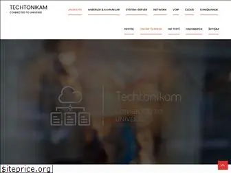 techtonikam.com