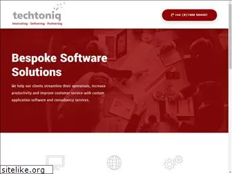 techtoniq.com