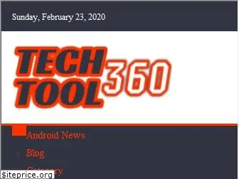 techtool360.com