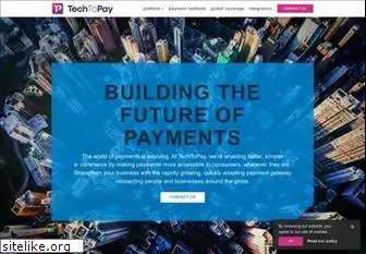 techtopay.com