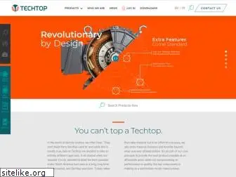 techtopcanada.com