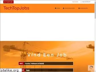 techtopjobs.com